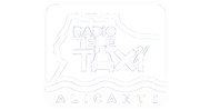 Taxi en Alicante logo
